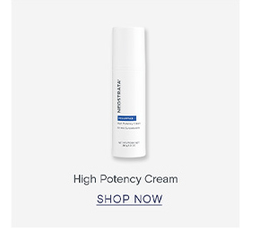 SHOP NOW - HIGH POTENCY CREAM