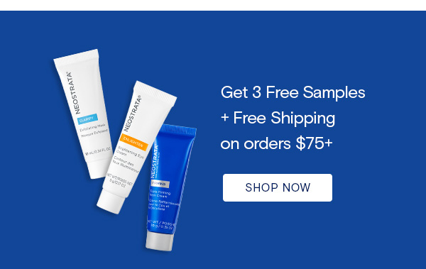 SHOP ALL SKINCARE