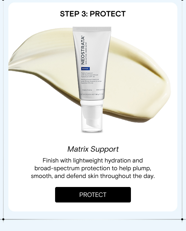 SHOP NOW - PROTECT