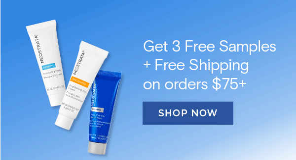 SHOP NOW - CLEANSER MOISTURIZERS