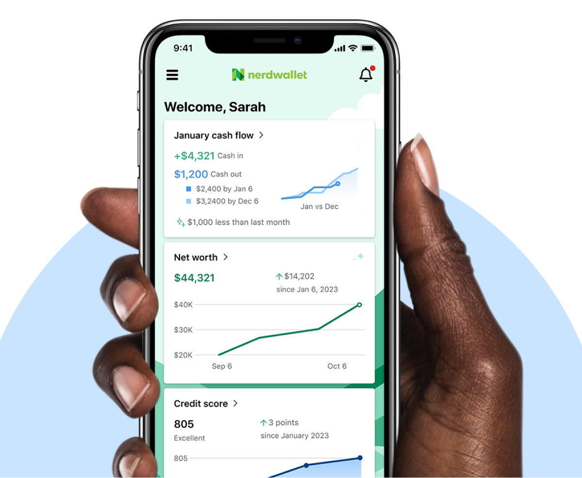 NerdWallet