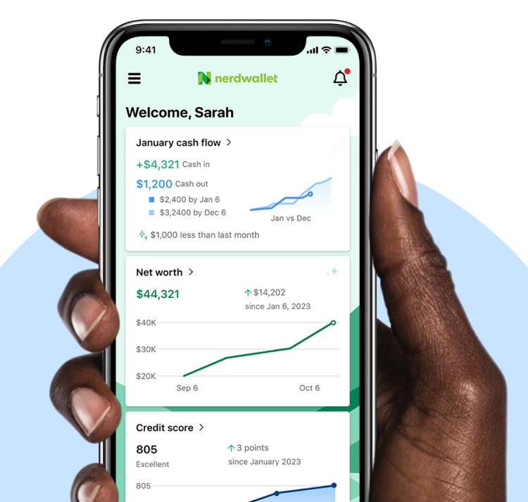 Nerdwallet