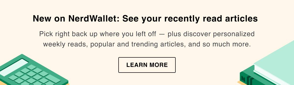 NerdWallet