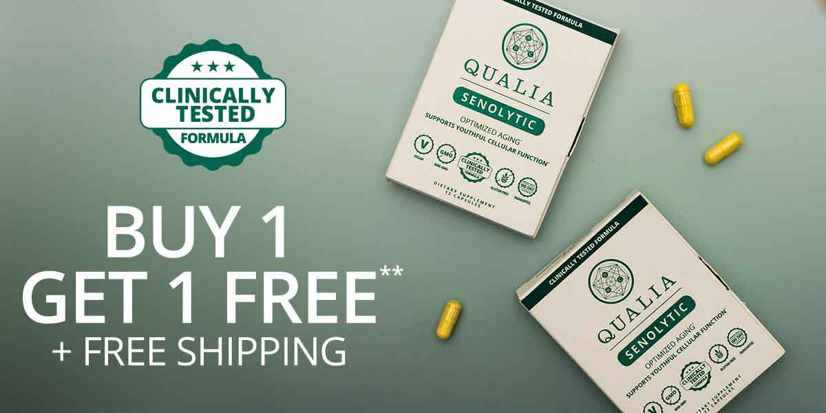 Welcome to Qualia Life