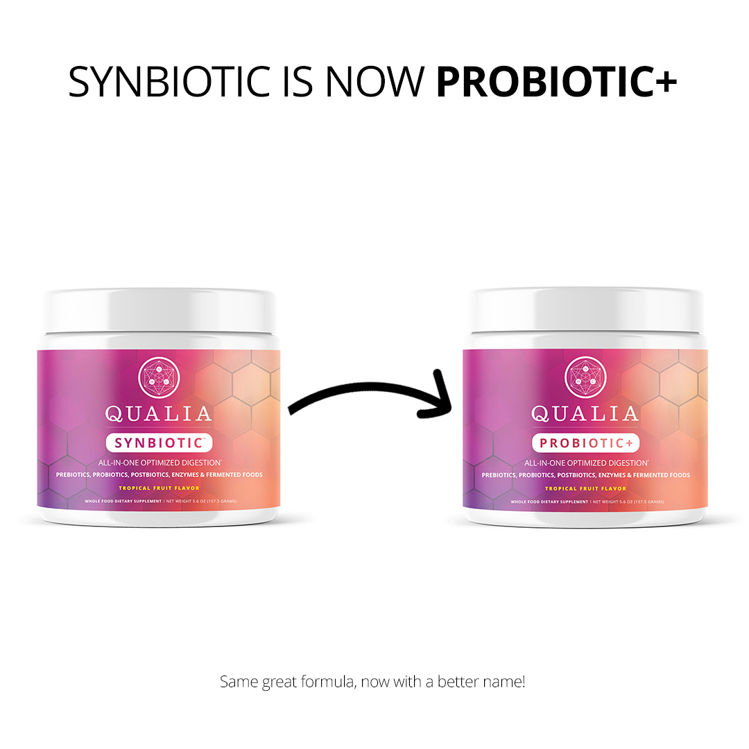BOGO Synbiotic