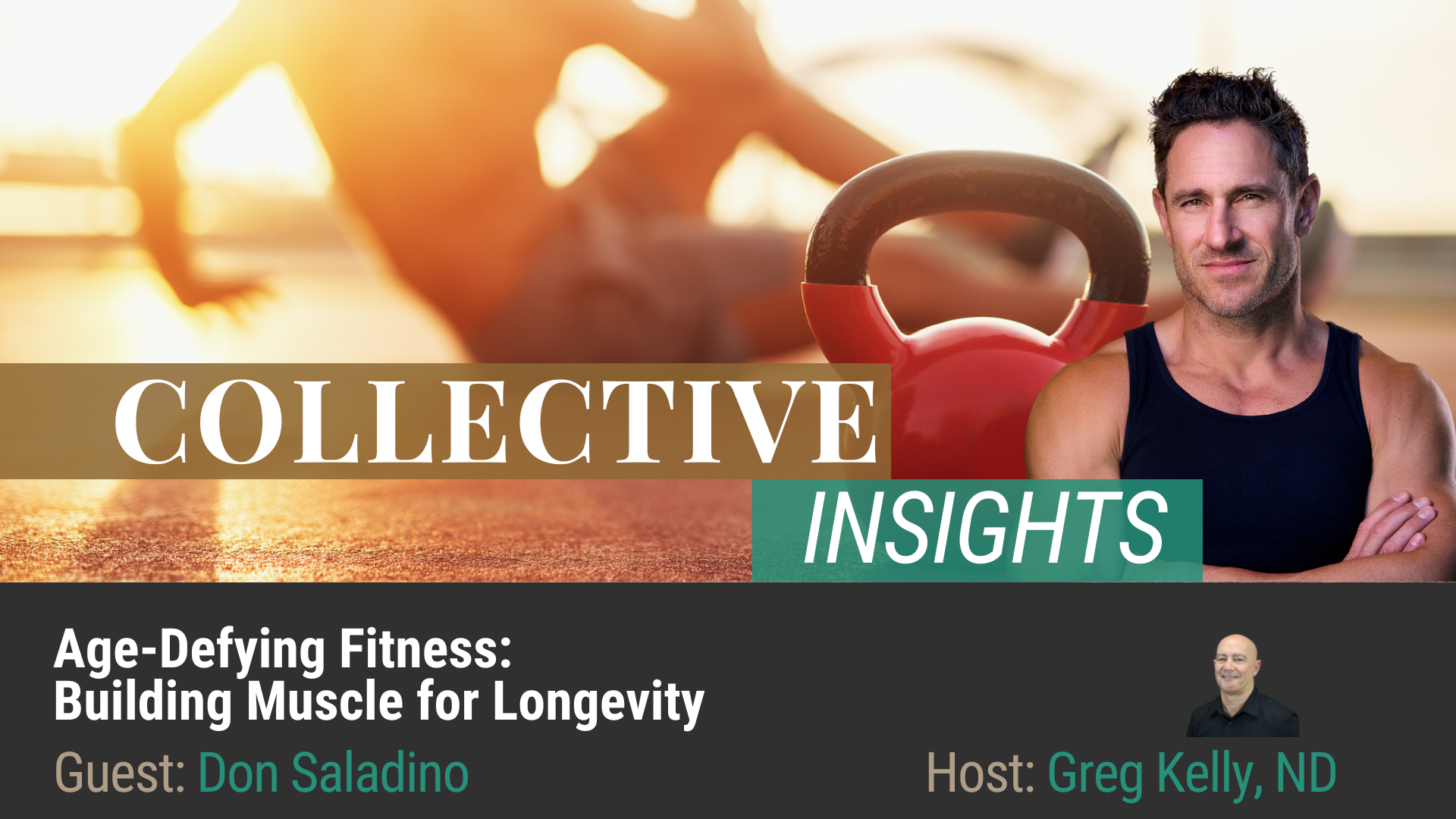 Collective Insights