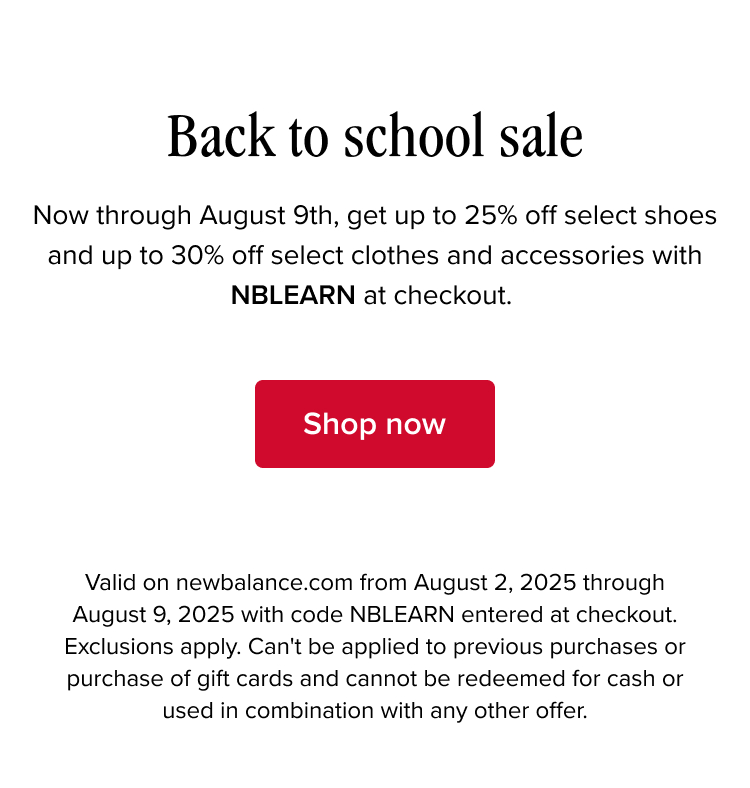 Shop now