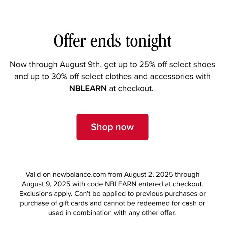 Shop now