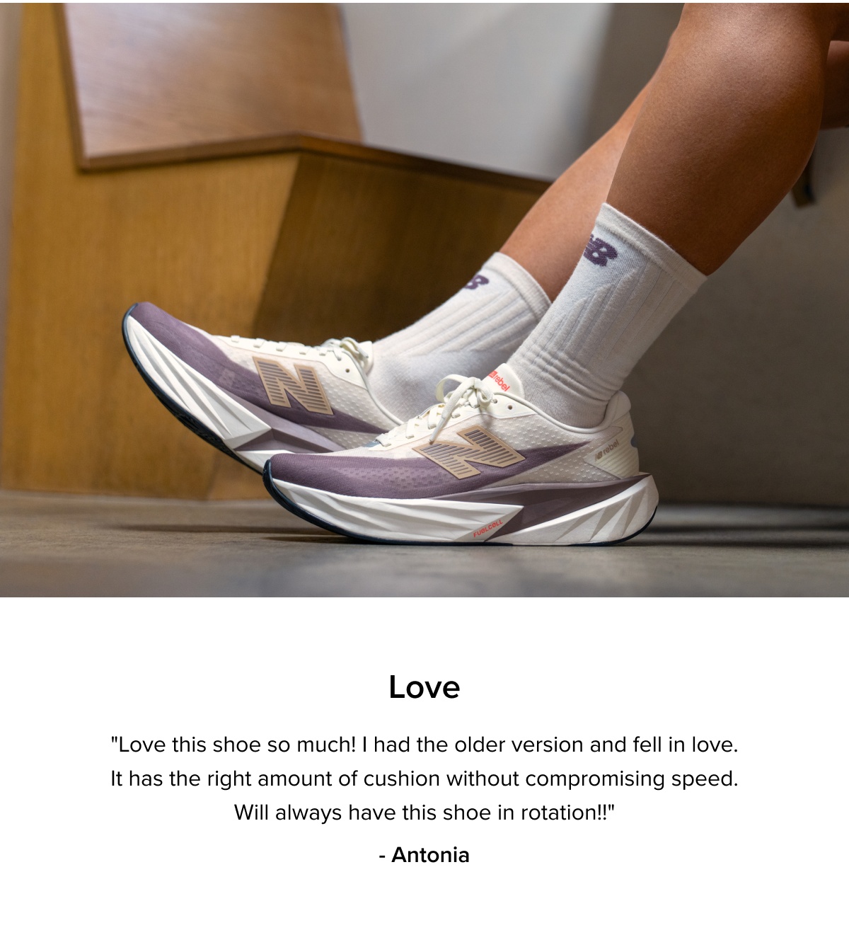 Running
