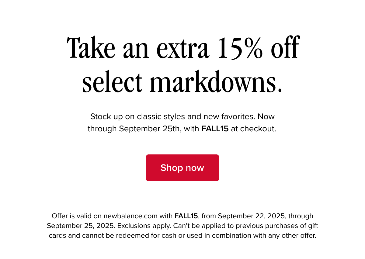 Shop now