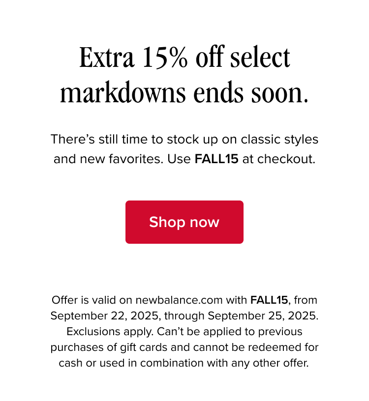 Shop now