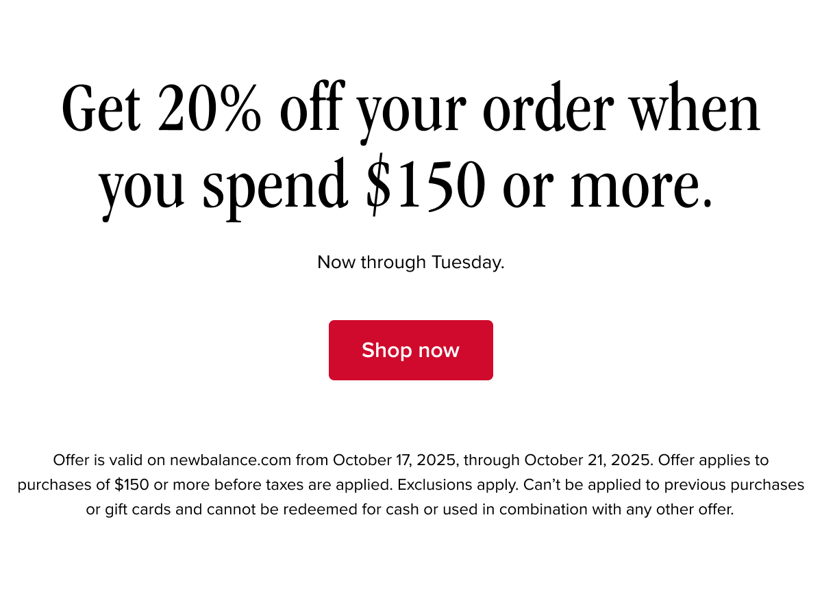 Shop now