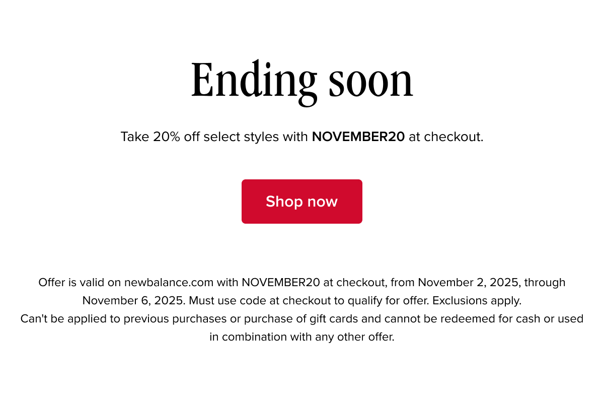 Shop now