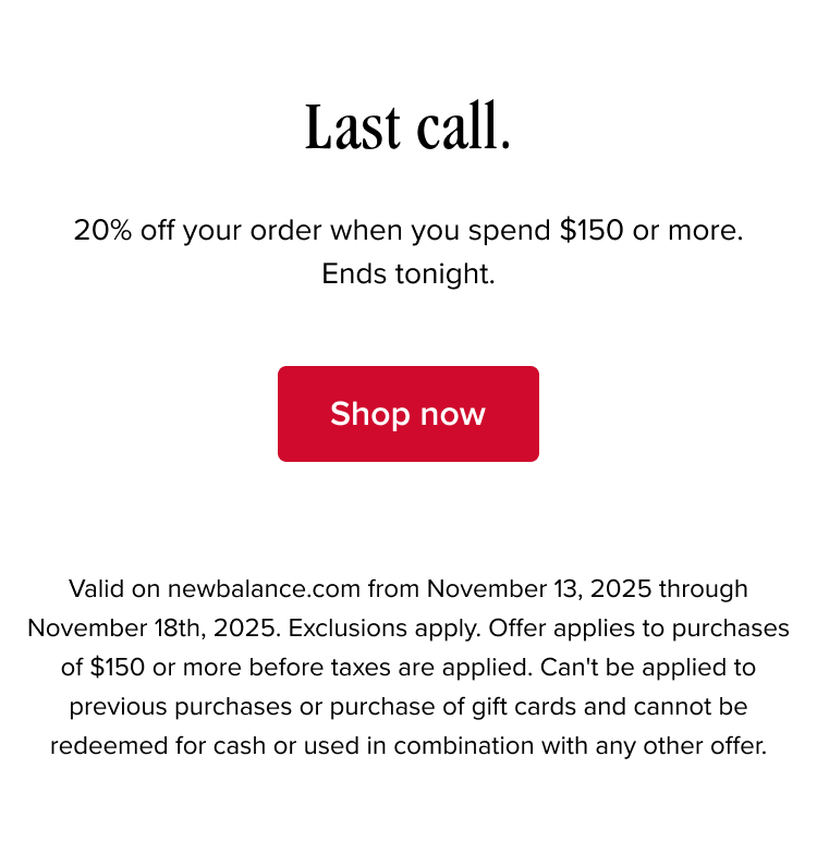 Shop now