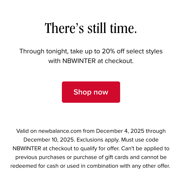 Shop now