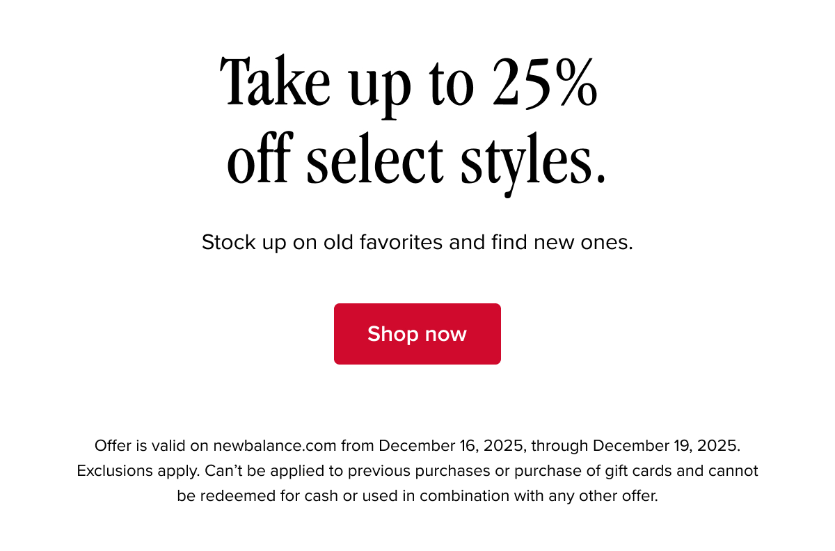 Shop now
