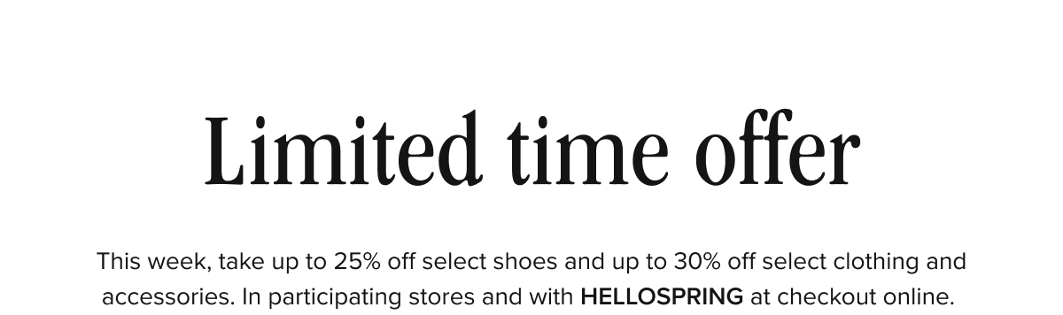 Shop now