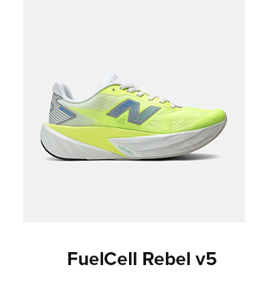 FuelCell Rebel v5