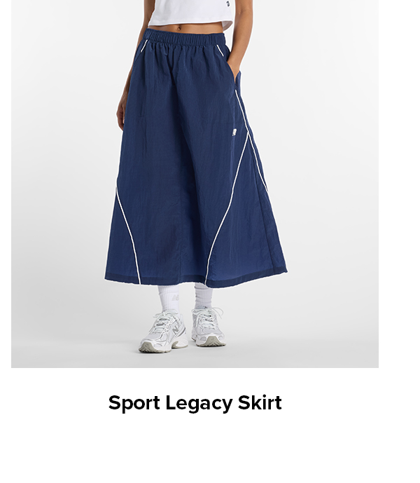 Sport Legacy Skirt