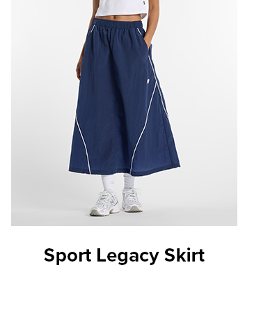 Sport Legacy Skirt