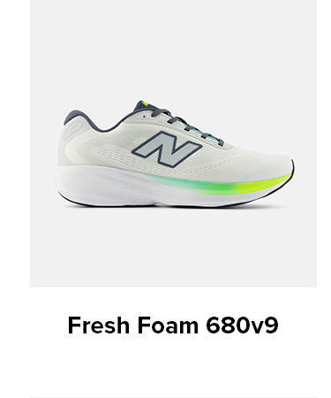 Fresh Foam 680v9