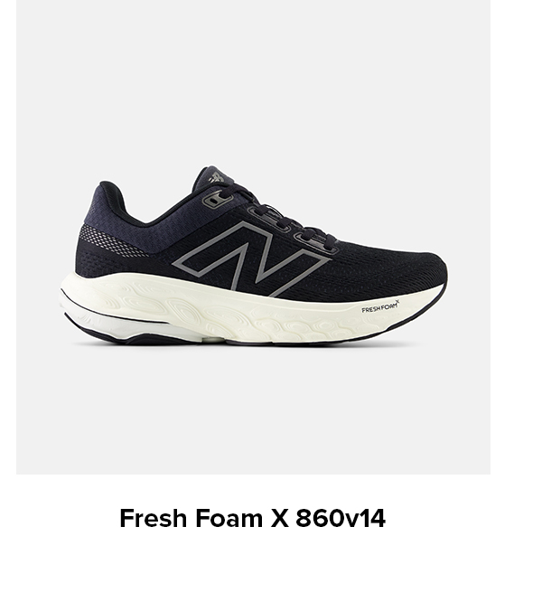 Fresh Foam X 860v14