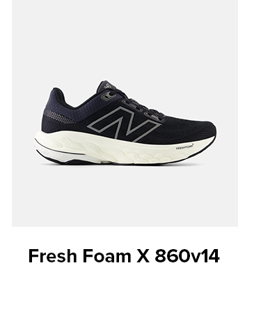Fresh Foam X 860v14