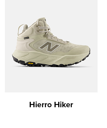 Hierro Hiker