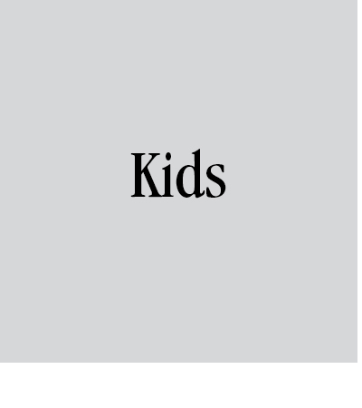 Shop Kids
