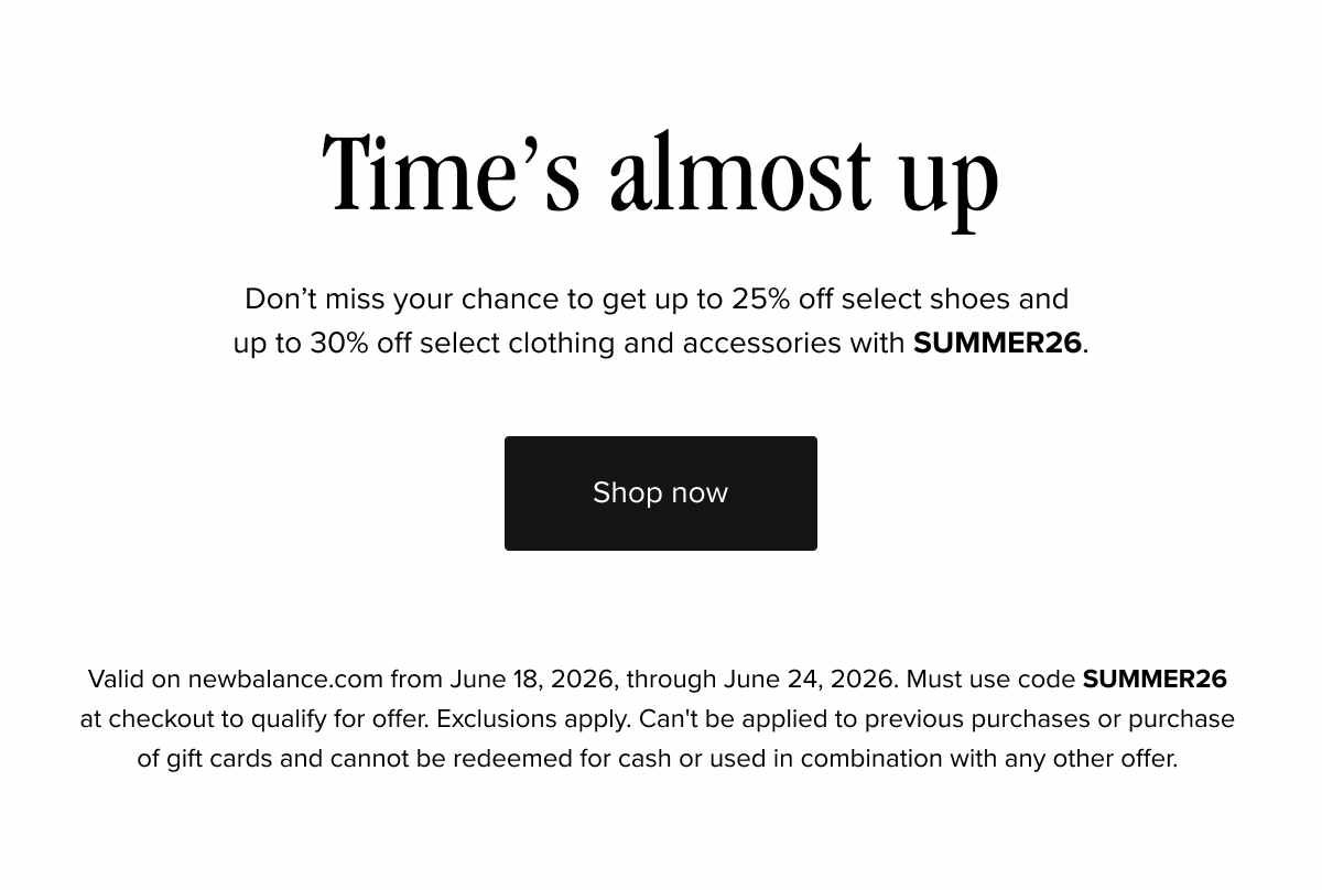 Shop now