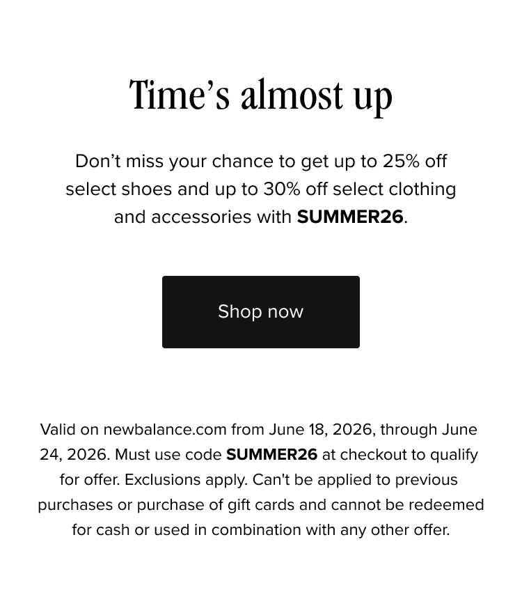 Shop now