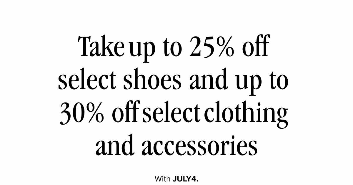 Shop now