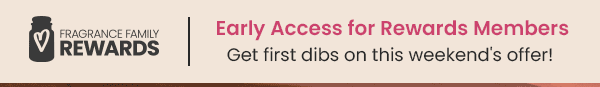 Early Access for Rewards Members � Sign In or Sign Up