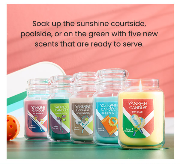 New Sun & Games Collection � Shop Now