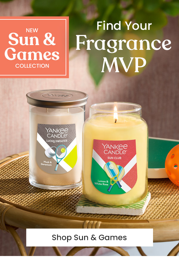 Yankee Candle®
