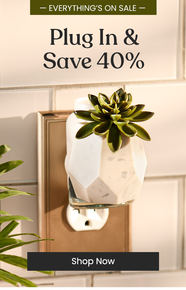 40% Off Almost Everything - Shop Now
