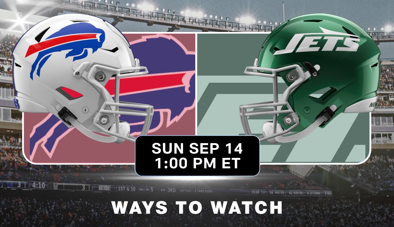 Your Featured Matchup