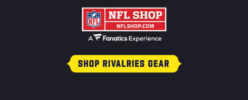 Shop Rivalries Gear