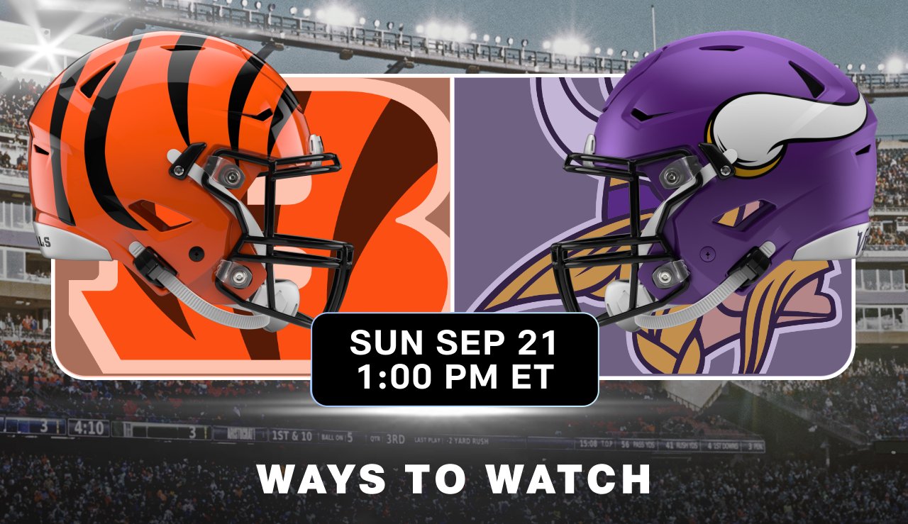 Your Featured Matchup
