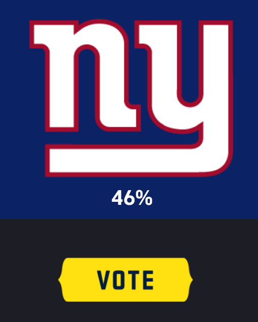 Poll Option 2