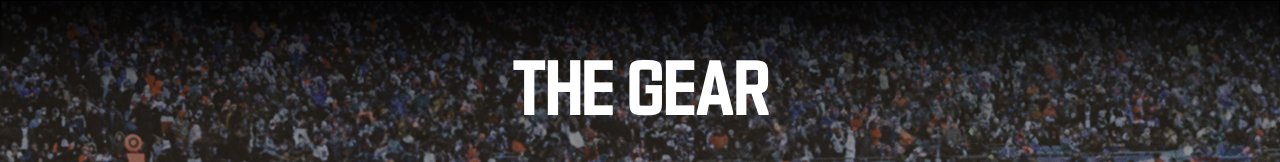 The Gear