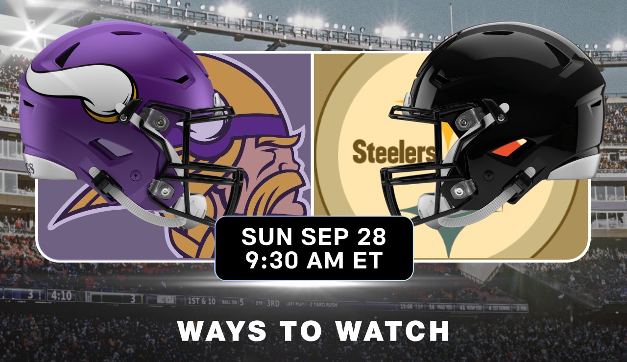 Your Featured Matchup
