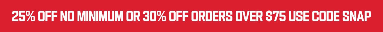NFL Shop Promo