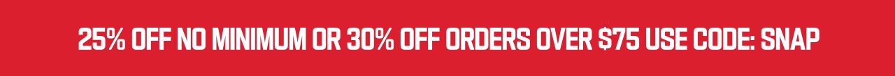 Shop Promo