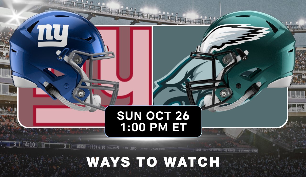 Your Featured Matchup
