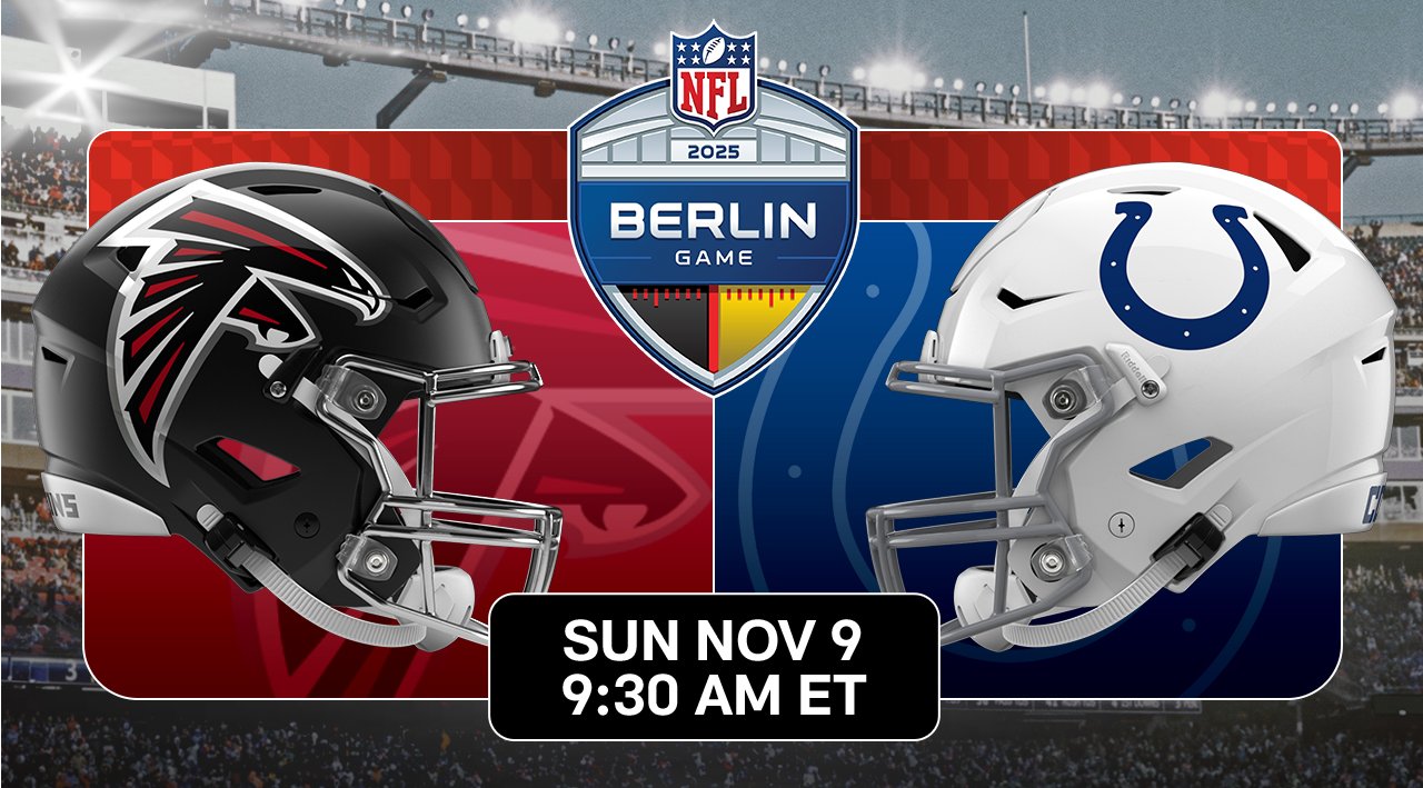 Your Featured Matchup