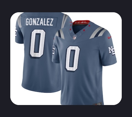 Shop Jerseys