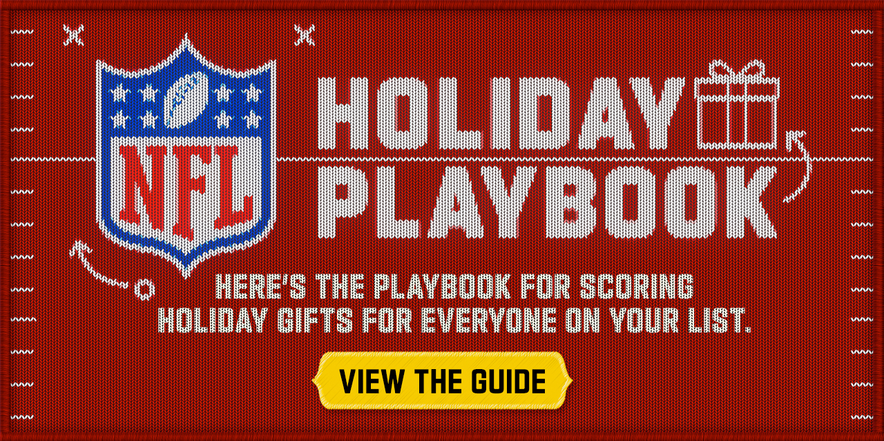 Holiday Playbook