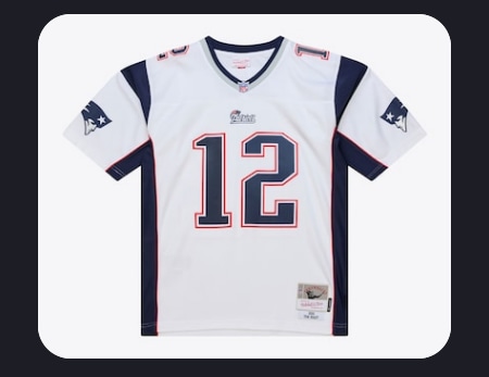 Shop Jerseys 
