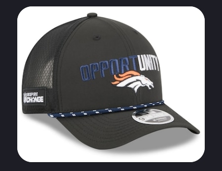 Shop Hat